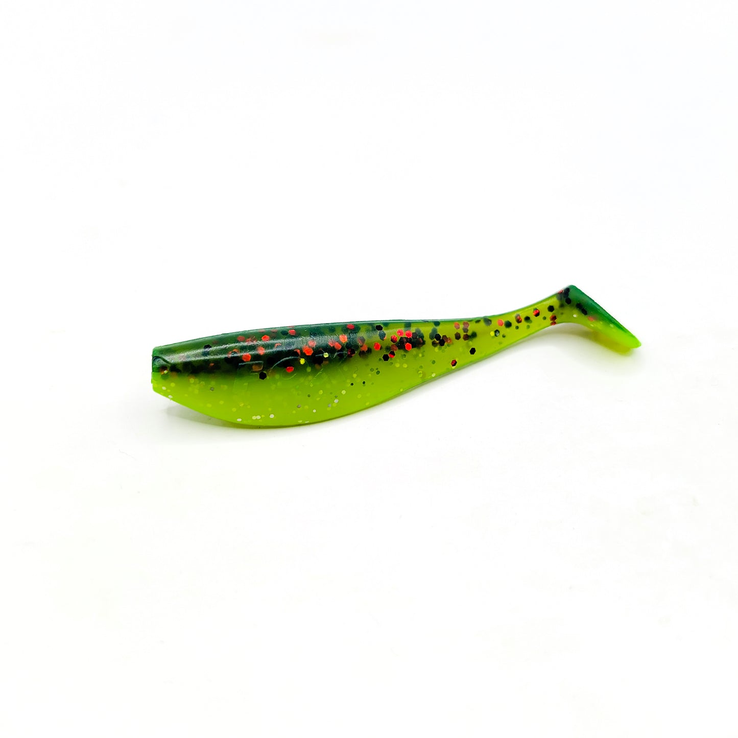 Fox Rage Zander Pro Shad 7.5cm 3in, 1-pack
