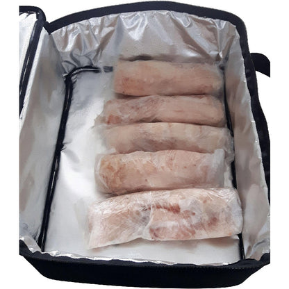 Balzer Adrenalin Fly Master Bag (Kylväska)