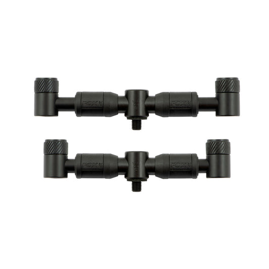 Fox Black Label QR Buzz Bar - 3 rod Adjustable (230mm/260mm)