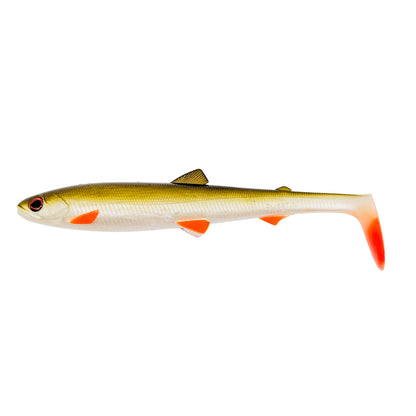 Westin BullTeez Shadtail 24cm 107g, 1-pack