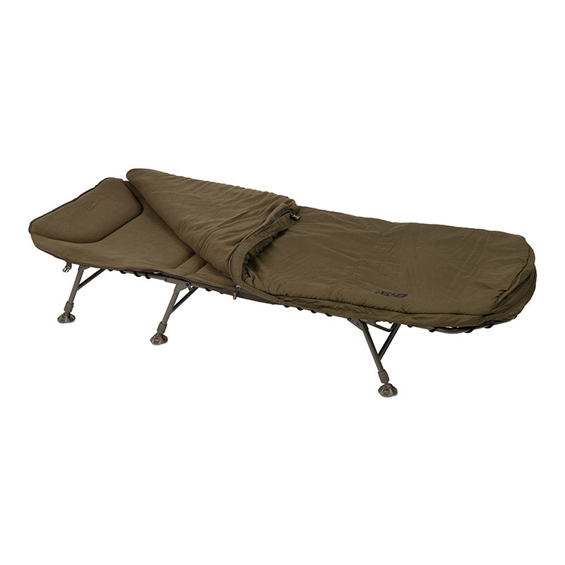 Fox EOS Bed