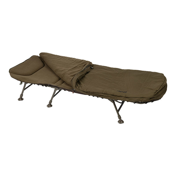 Fox EOS Bed