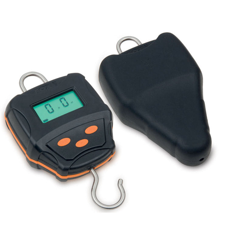 Fox Digital Scales 60kg