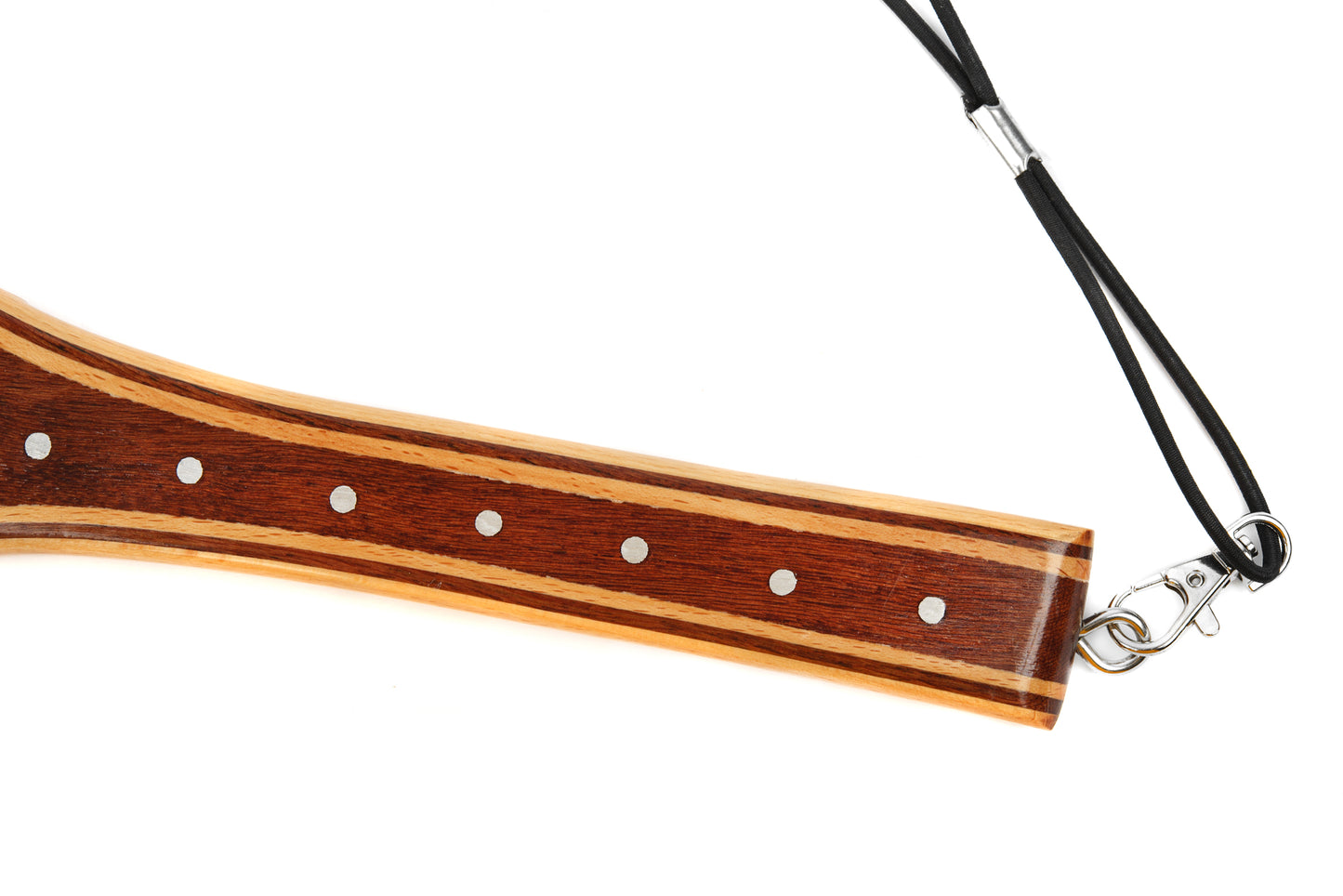 Fly Dressing Ghost Seatrout Håv