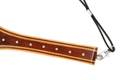 Fly Dressing Ghost Seatrout Håv