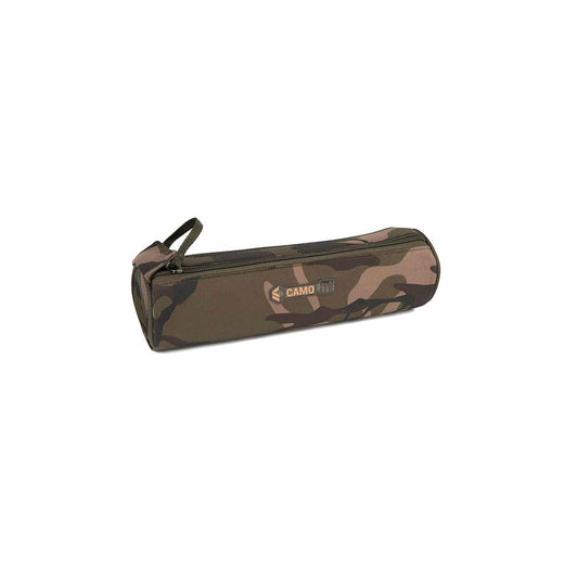 Fox Camolte Spool Case (4 x big pit)