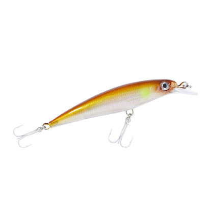 Colonel UV Striker Minnow 8 cm