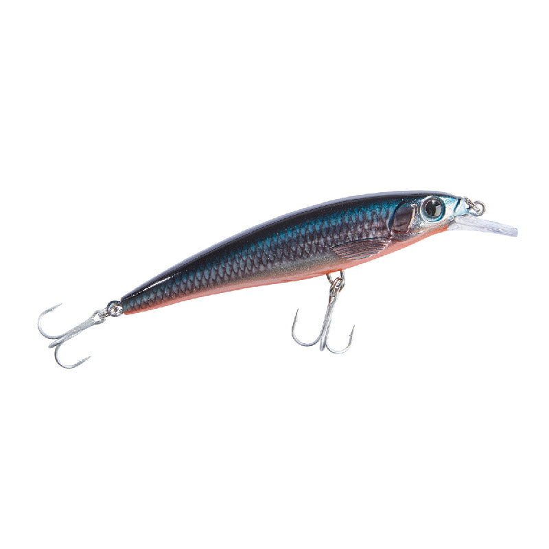 Colonel UV Striker Minnow 10 cm