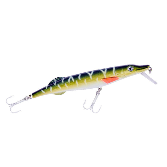 Colonel UV Striker UV Pike