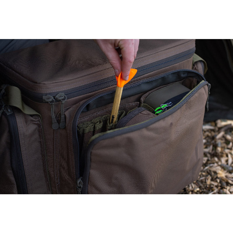 Korda Compac Framed Carryall Large
