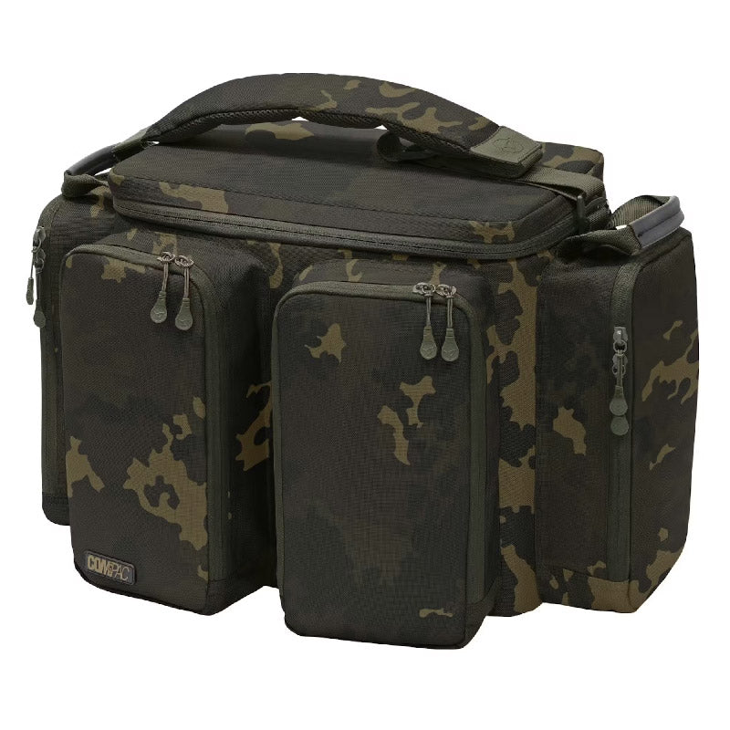 Korda Compac Large Carryall Dark Kamo