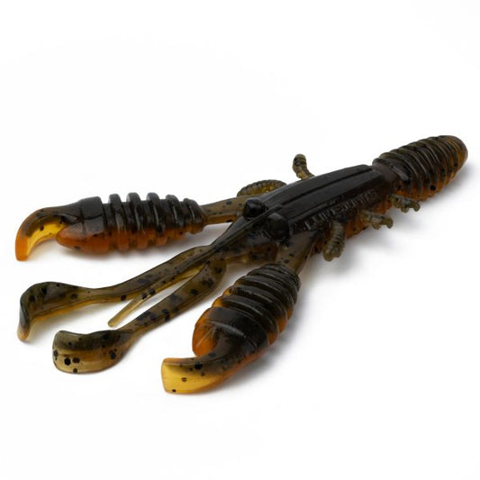Lurejunks D-Craw 3,5" 8,9cm, 8-pack