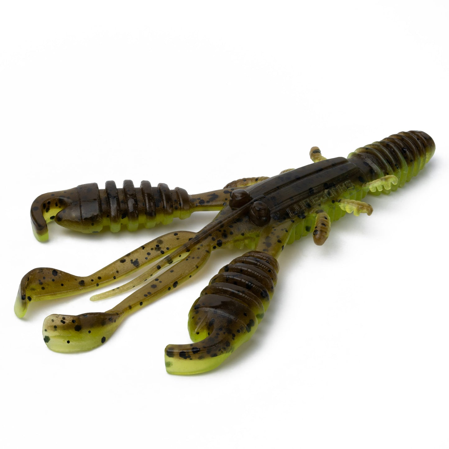 Lurejunks D-Craw 3,5" 8,9cm, 8-pack