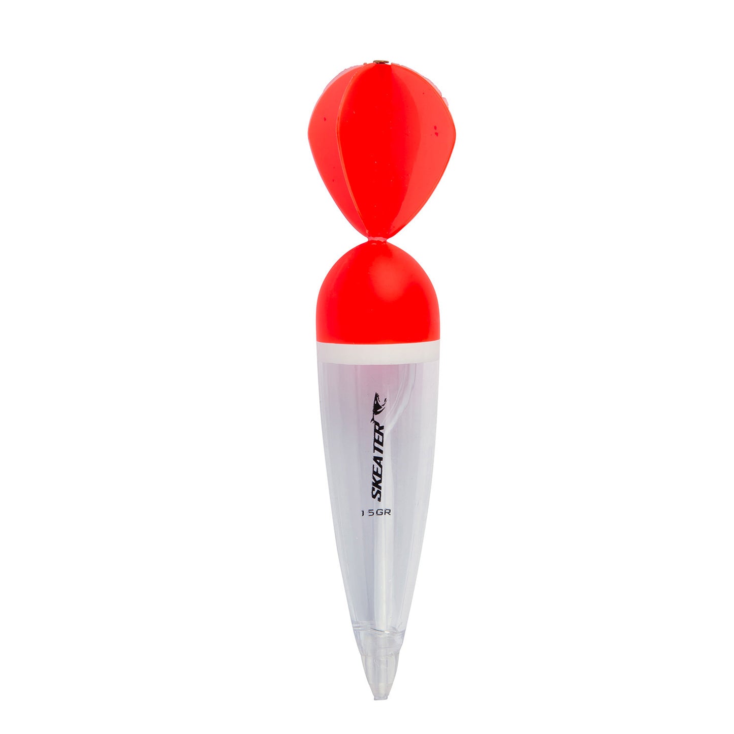 Skeater Hi-Viz Drifter Pike Float Flöte