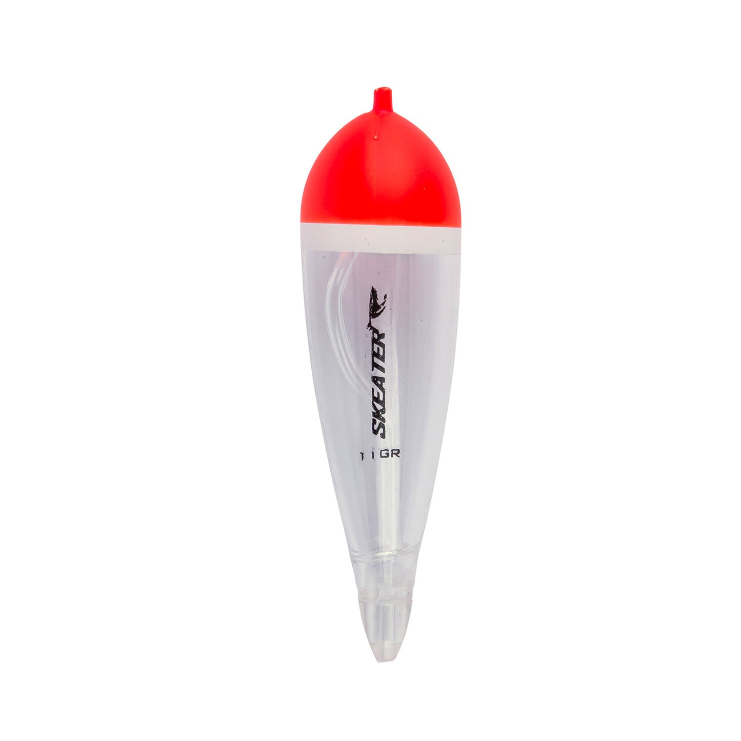 Skeater Hi-Viz Trolling Pike Float Flöten