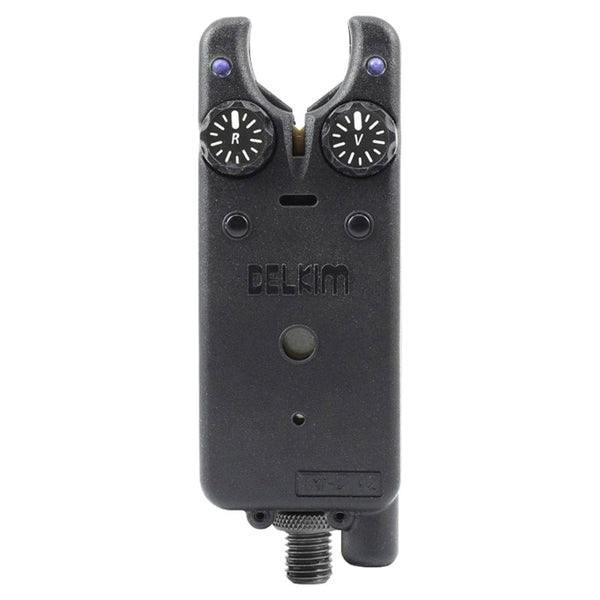 Delkim Txi-D v2 Nappalarm