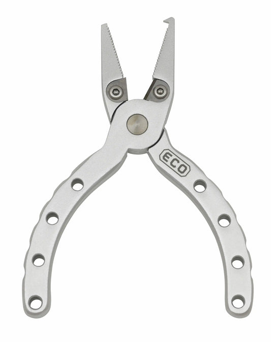 Dr. Slick Split Ring Plier w/ Side Cutters 4,5”