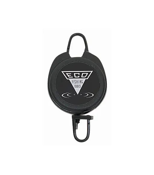 Dr. Slick ECO Pin-On-Reel "D-ring"