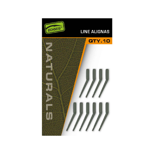 Fox Edges Naturals Line Aligna