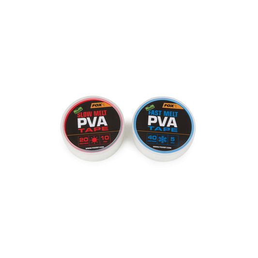 Edges Slow Melt PVA Tape 10mm x 20m