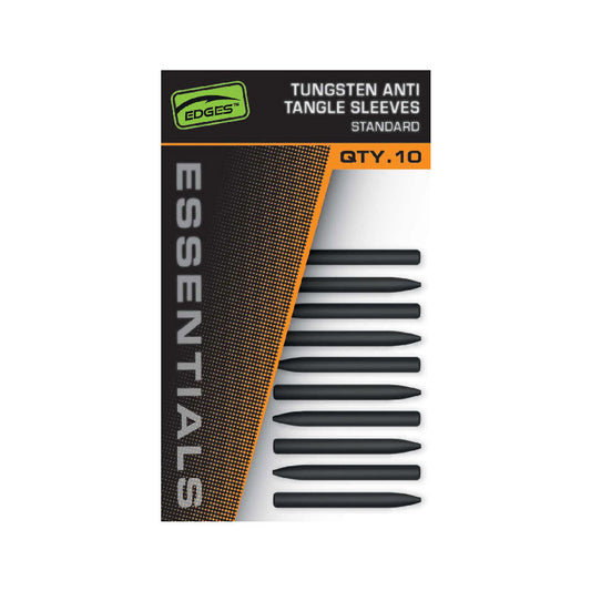 Fox Edges Tungsten Anti Tangle Sleeve