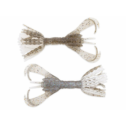 Keitech Hyper Spider 3.2" (8.13cm), 6-pack