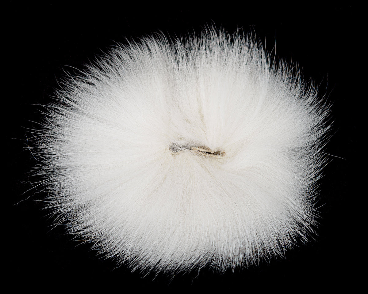 Fly-Dressing’s Arctic Fox