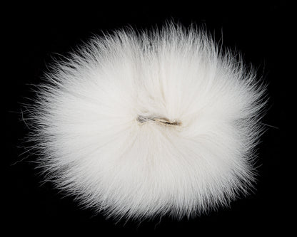 Fly-Dressing’s Arctic Fox