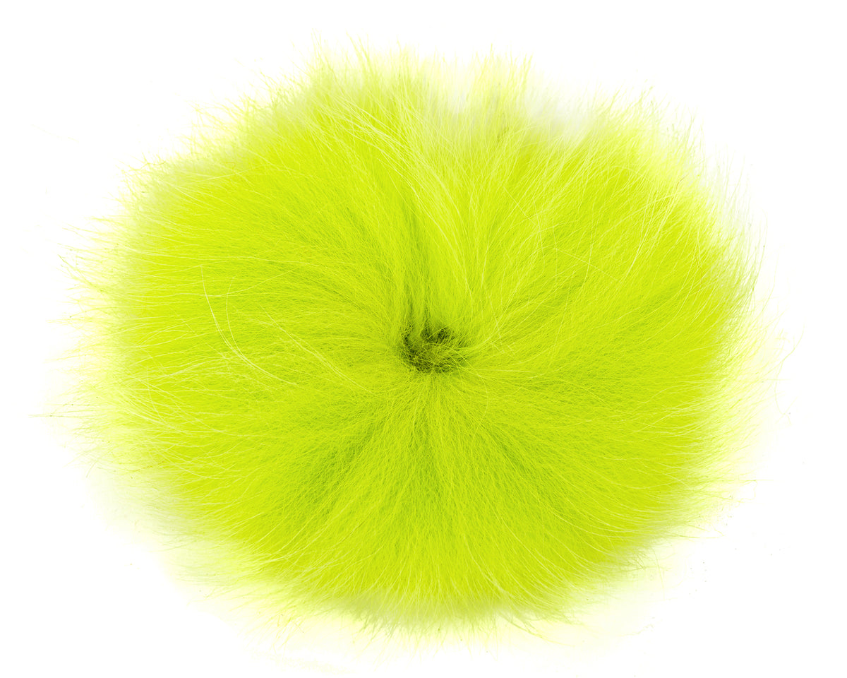 Fly-Dressing’s Arctic Fox