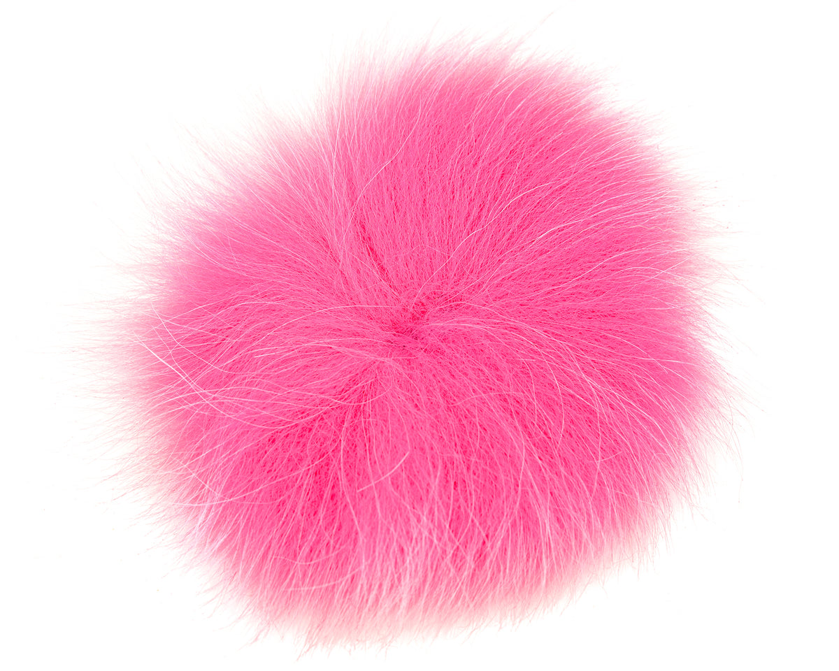 Fly-Dressing’s Arctic Fox