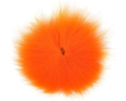 Fly-Dressing’s Arctic Fox