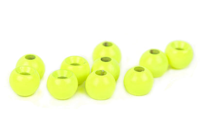 Brass beads 4.0mm