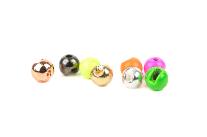 Slotted Tungsten Beads 4mm (10-pack)