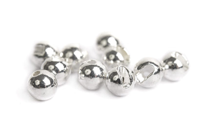 Slotted Tungsten Beads 4mm (10-pack)