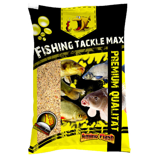 FTM Mäsk 1kg, Big Fish