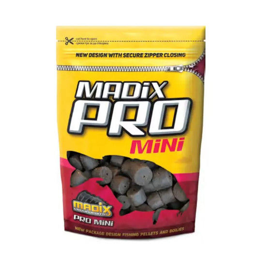 Madix Fish Pellets 14 mm - 200 gr, Antarctic Krill