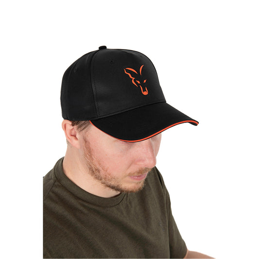Fox Collection baseball B/O keps