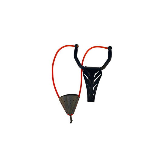 Fox Slik Powerguard Multi Pouch Catapult
