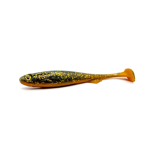 Fox Rage Slick Shad 11cm, 1-pack