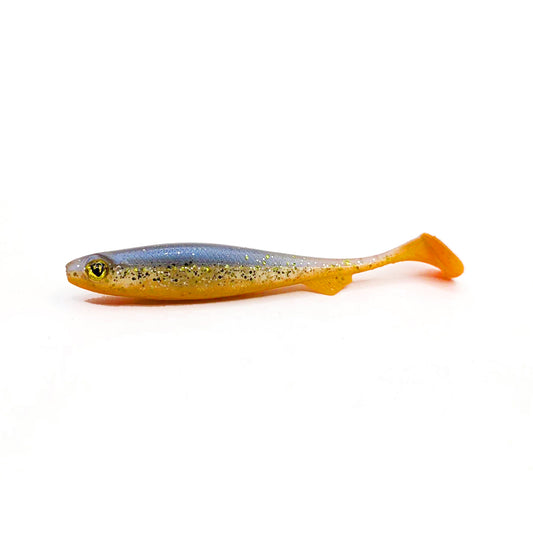 Fox Rage Slick Shad 11cm, 1-pack