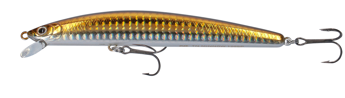 Daiwa Tournament Minnow 95SP 9.5cm