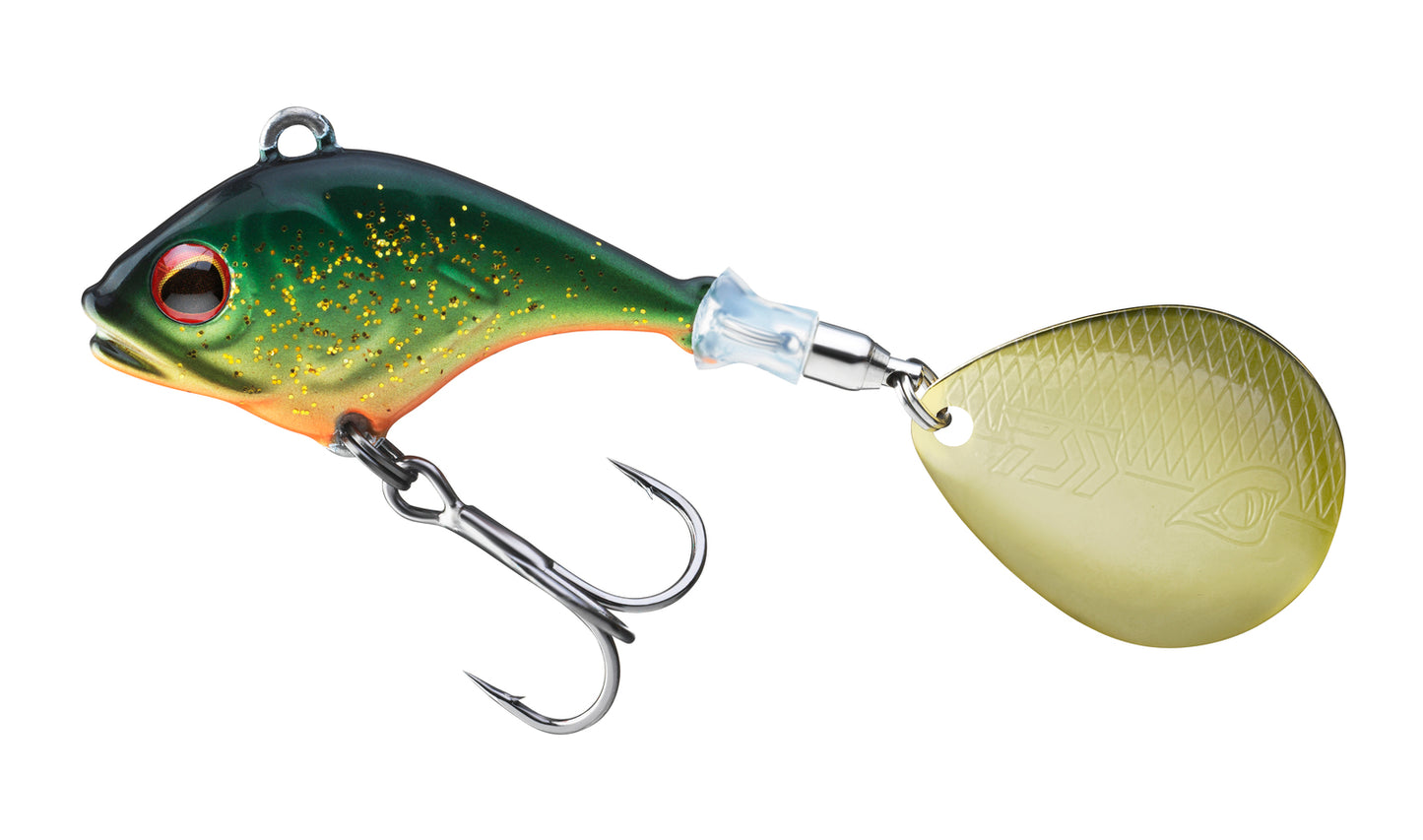 Daiwa PX TG Spin Jig 14g