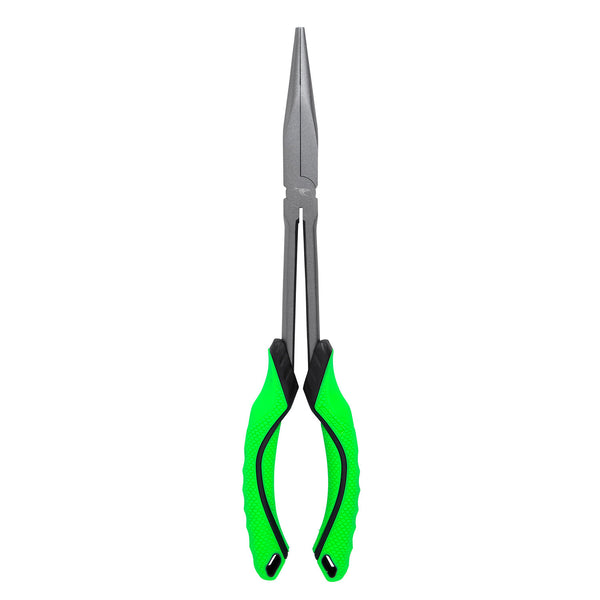 Skeater Gripjaw Long Nose Pliers Large Tång