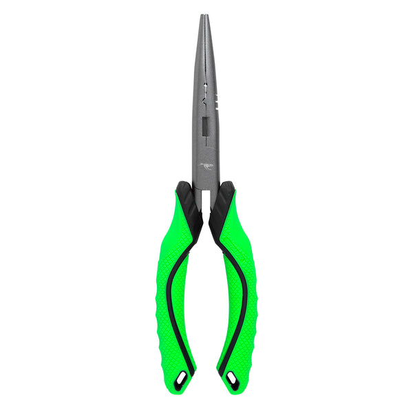 Skeater Gripjaw Long Nose Pliers Slim Tång