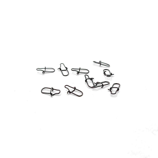 GTT Fast Lock Snaps, 10-pack