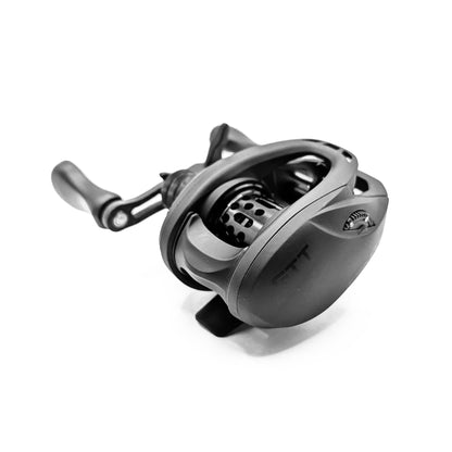 GTT Zenith BFS 100 HG-L 7.1:1 (vänster), Multi