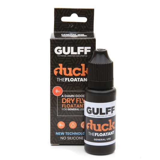 Gulff Duck Float 15ml