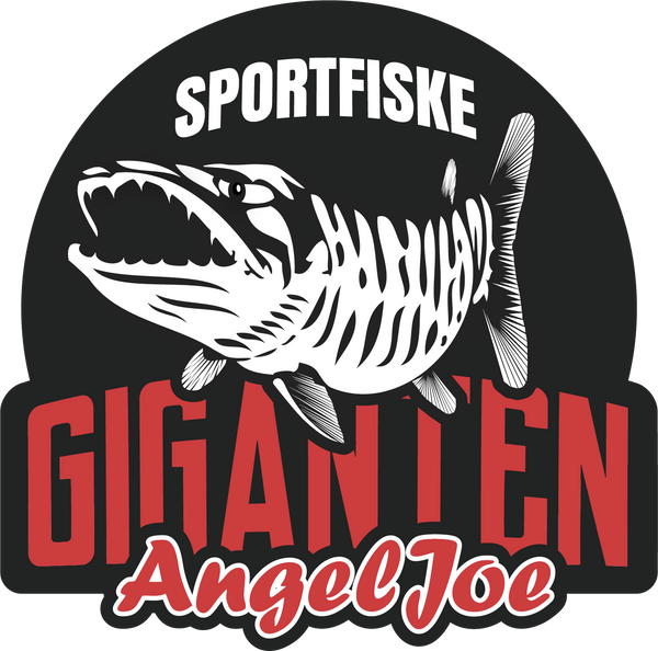 Sportfiskegiganten