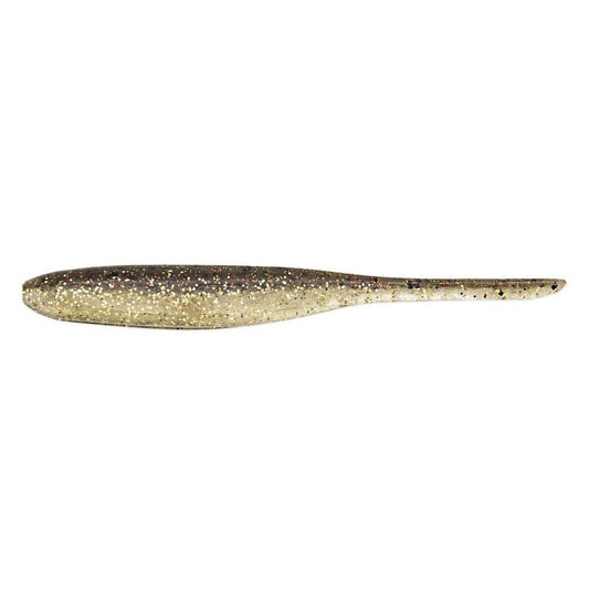 Keitech Shad Impact 5'' (12,5cm), 6-pack