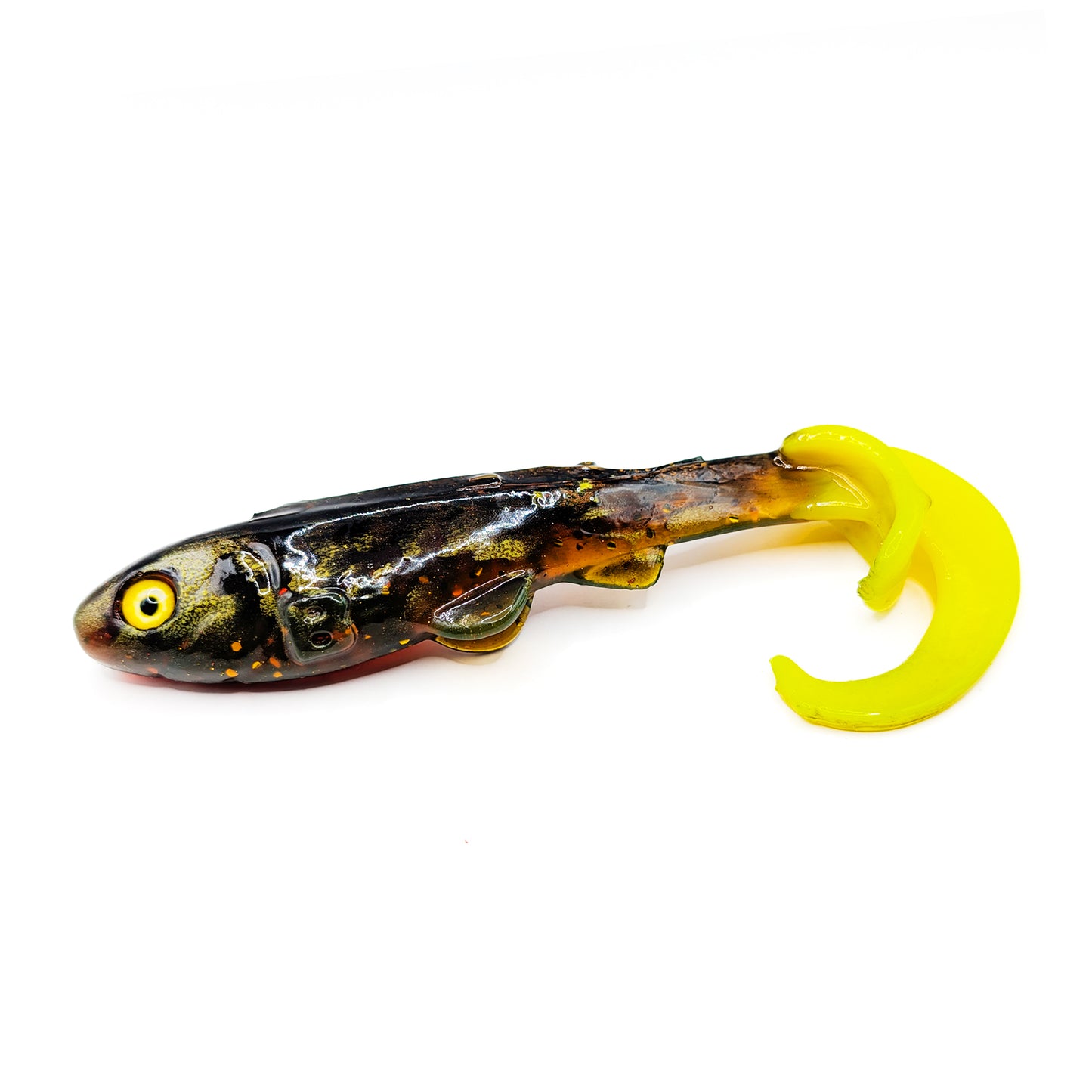 Boni Baits Happy Hybrid 24cm 57g
